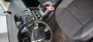 Ford focus 1.6 benzina  - imagine 4 Ford focus 1.6 benzina  - imagine 4