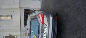 Ford focus 1.6 benzina  - imagine 5 Ford focus 1.6 benzina  - imagine 5