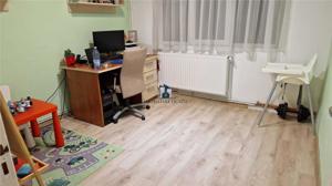 Vanzare Apartament 4 Camere Decomandat Berceni-Izvorul Muresului - imagine 4