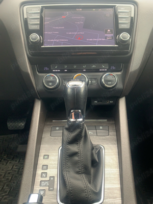 Skoda Octavia 3 Scout Dsg 4x4 - imagine 6