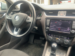 Skoda Octavia 3 Scout Dsg 4x4 - imagine 5