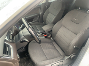 Skoda Octavia 3 Scout Dsg 4x4 - imagine 9