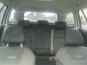 Skoda Octavia 3 Scout Dsg 4x4 - imagine 10