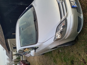 Vând golf 5 plus  - imagine 2