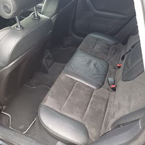 Audi a3 2.0 tdi 140 cai s line ,xenon,piele alcantara,pilot Import Germania  - imagine 8
