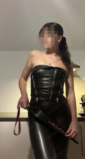 Ofer si dominare soft hard!! Dețin jucării și costumații!! - imagine 3