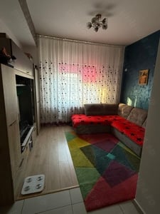 Apartament de vânzare cu 2 camere +parcare inclusă în preț 