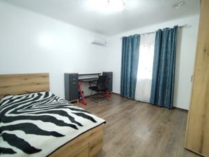 Apartament 3 camere,zona Clinica Somesan ,parter - imagine 13