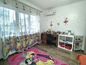 Apartament 3 camere,zona Clinica Somesan ,parter - imagine 11