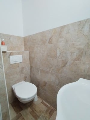 Apartament 3 camere,zona Clinica Somesan ,parter - imagine 8