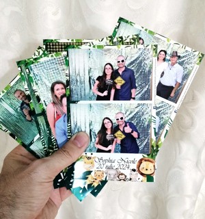 Cabina Foto   Photo Booth pentru evenimente - imagine 5