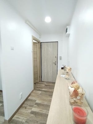 Apartament 3 camere,zona Clinica Somesan ,parter - imagine 5