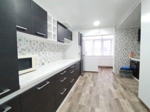 Apartament 3 camere,zona Clinica Somesan ,parter - imagine 2