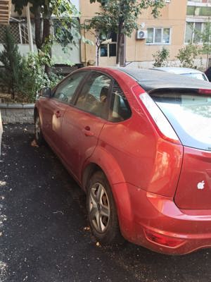 Ford focus trend  - imagine 2