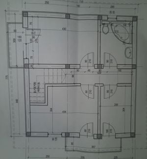 Casa individuala 4 camere Corbeanca langa Paradisul Verde - imagine 15