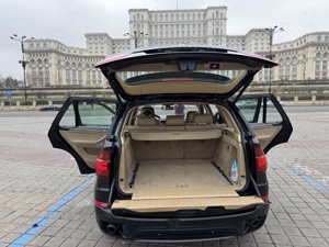 BMW X5   E70 LCI   xDrive40d DIESEL BITURBO 306 CP (225 kW) EURO5   Facelift 2010 LCI - imagine 10