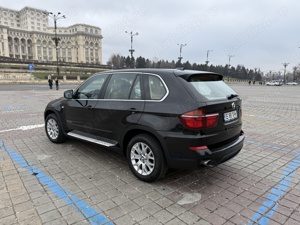 BMW X5   E70 LCI   xDrive40d DIESEL BITURBO 306 CP (225 kW) EURO5   Facelift 2010 LCI - imagine 3