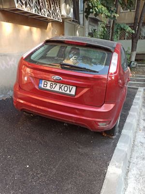 Ford focus trend  - imagine 6