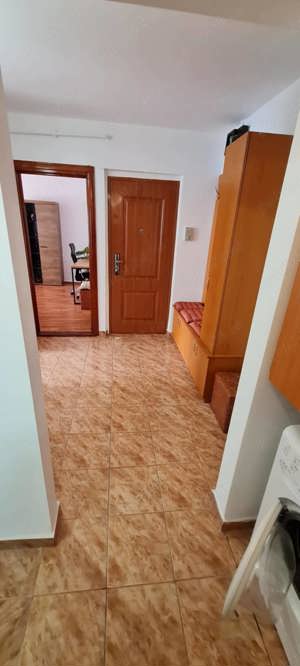 Apartament 2 camere Sarari, centrala termica - imagine 7