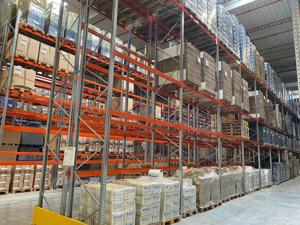 Rafturi metalice profesionale 