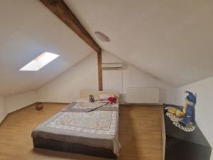 Apartament 2 camere, 2 bai cu centrala proprie  si clima - imagine 7