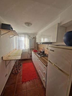 Apartament 2 camere, 2 bai cu centrala proprie  si clima - imagine 4