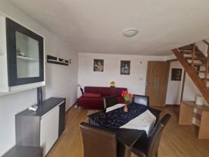 Apartament 2 camere, 2 bai cu centrala proprie  si clima - imagine 2