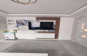 De vânzare apartament 3 camere zona Piață Bălcescu parter - imagine 8