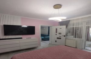 De vânzare apartament 3 camere zona Piață Bălcescu parter - imagine 2