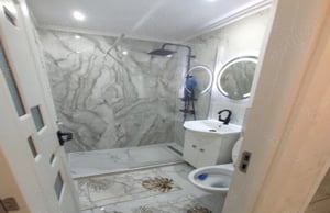 De vânzare apartament 3 camere zona Piață Bălcescu parter - imagine 5