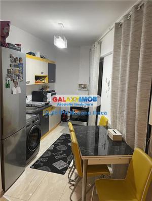 Inchiriere apartament 2 camere, bloc nou, 9 Mai, Ploiesti - imagine 2