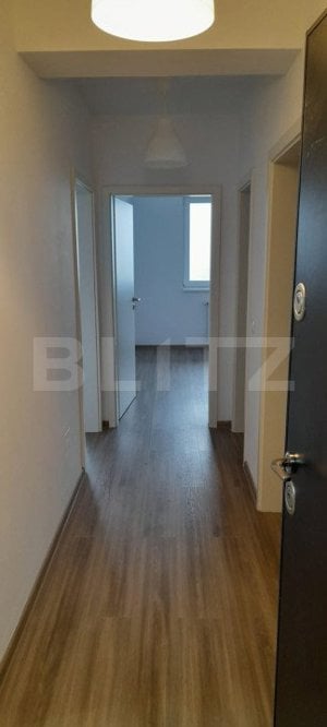 Apartament de inchiriat, cu 2 camere, 52 mp, zona Tractorul