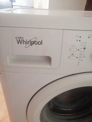 Mașina de spălat rufe  - imagine 2