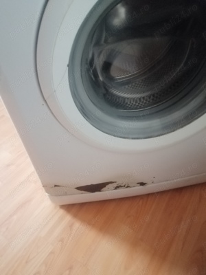 Mașina de spălat rufe  - imagine 3