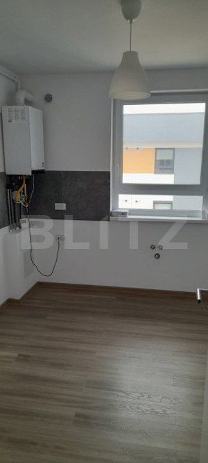 Apartament de inchiriat, cu 2 camere, 52 mp, zona Tractorul - imagine 2