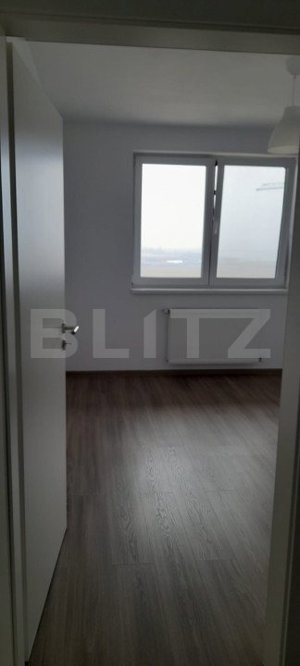 Apartament de inchiriat, cu 2 camere, 52 mp, zona Tractorul - imagine 3