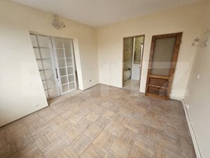 Apartament de 2 camere, 45 mp, in Hunedoara - imagine 6