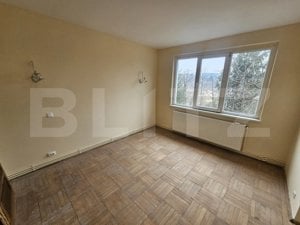 Apartament de 2 camere, 45 mp, in Hunedoara - imagine 7