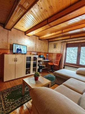 Casa superba, de vanzare in Bran - Brasov - imagine 8