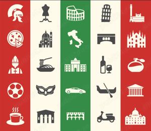 meditații limba italiană - curs interactiv