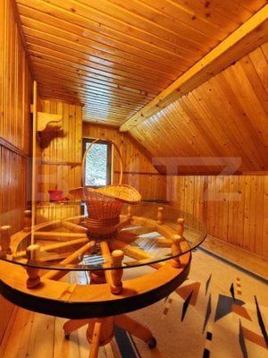 Casa superba, de vanzare in Bran - Brasov - imagine 19