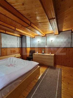 Casa superba, de vanzare in Bran - Brasov - imagine 12