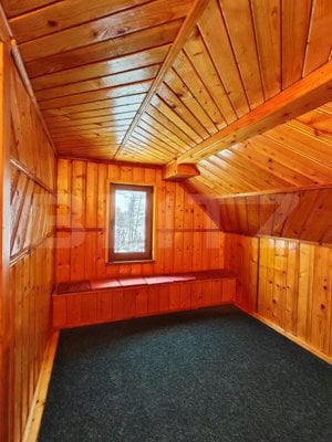 Casa superba, de vanzare in Bran - Brasov - imagine 18