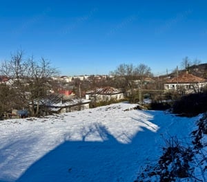 Proprietar, ofer spre vanzare teren urban in mun. Dorohoi