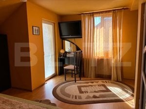 Casa P+1 de vanzare, cu 4 camere, 180 mp, zona Micro 2 - imagine 5