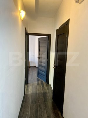 Apartament cu 3 camere la casa, 55 mp, parcare, pet friendly, zona Marasti - imagine 4