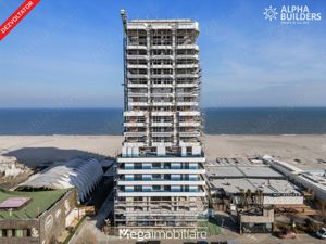 #Alpha Builders - apartamente la 1m de plajă | Finisate complet | Marina Tower - imagine 6