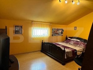 Casa P+1 de vanzare, cu 4 camere, 180 mp, zona Micro 2 - imagine 7