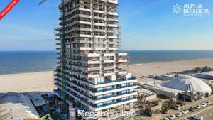 #Alpha Builders - apartamente la 1m de plajă | Finisate complet | Marina Tower - imagine 7