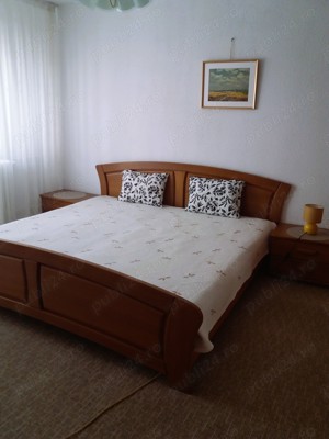 Inchiriez apartament 2 camere decomandate Aviatiei sector 1 Bucuresti, etaj 2 4, 4 min metrou  - imagine 3